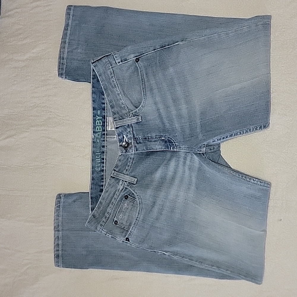 Cruel Women Jean